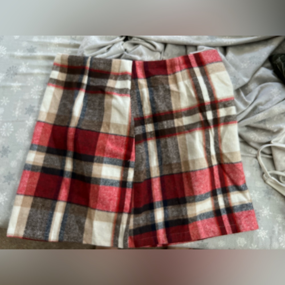 Shein Skirt